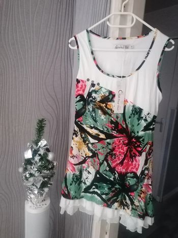 Robe T 3 👗C'Fait pour vous