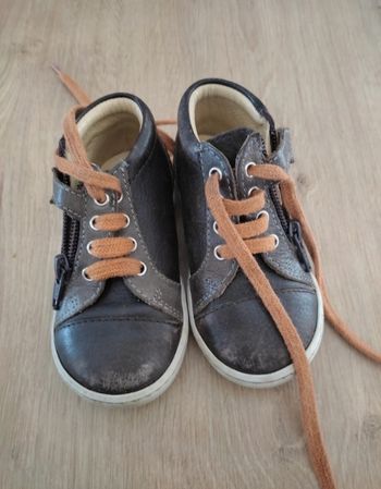 Chaussure  montante GBB