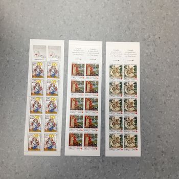 Timbres