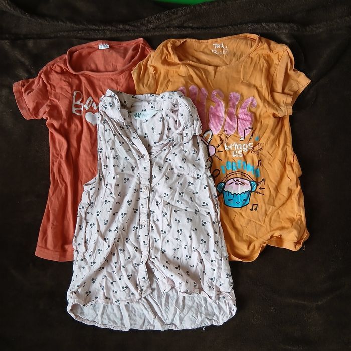 t-shirt - photo numéro 1