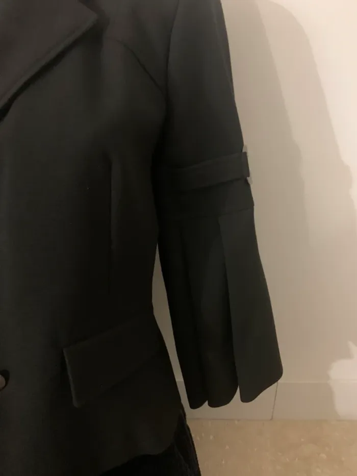 Nathalie Chaize veste T 38 - photo numéro 4