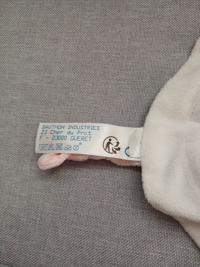 Doudou souris 🐁 - photo numéro 6