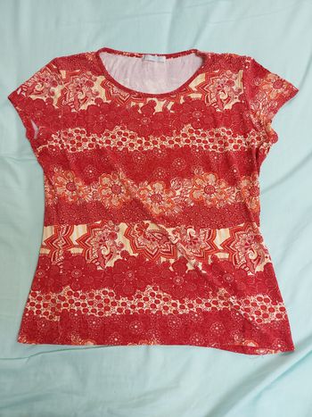 Tee-shirt 