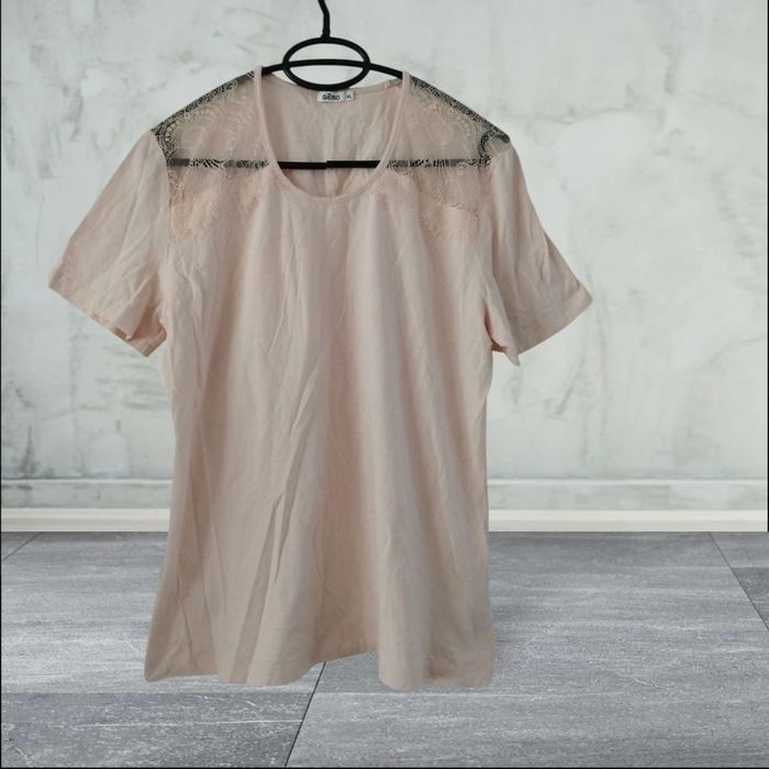 Joli haut femme TXL Gémo