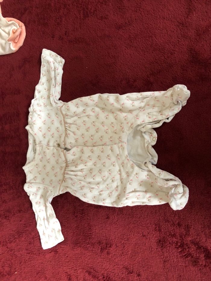 Lots de pyjama - photo numéro 6