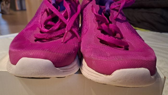 Baskets Nike en 38 - photo numéro 5