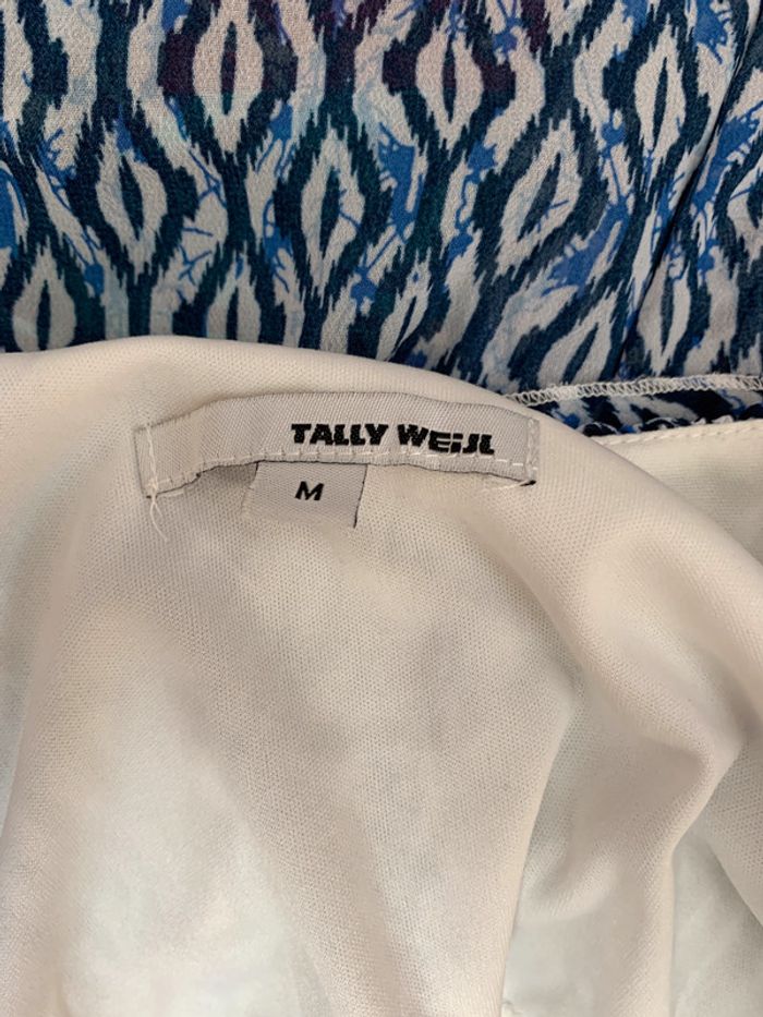 Débardeur Tally Weijl Taille 38 - photo numéro 3
