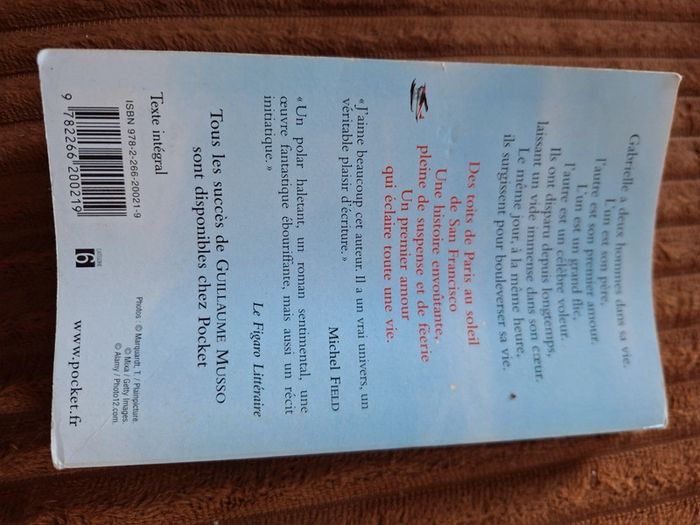 Que serais je sans toi - photo numéro 2