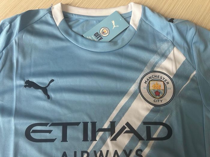 Maillot city 2026 - photo numéro 2