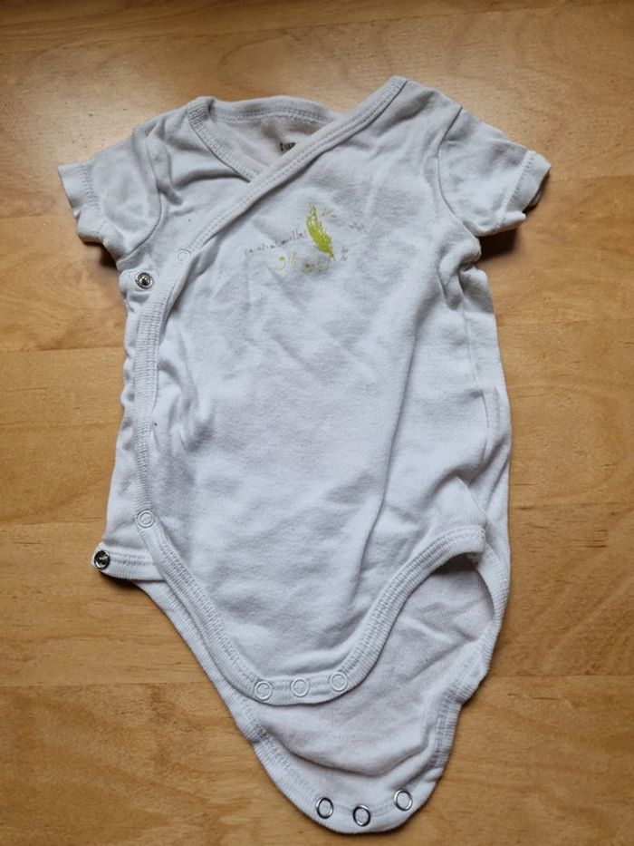 Lot 3 bodies 3M - photo numéro 2