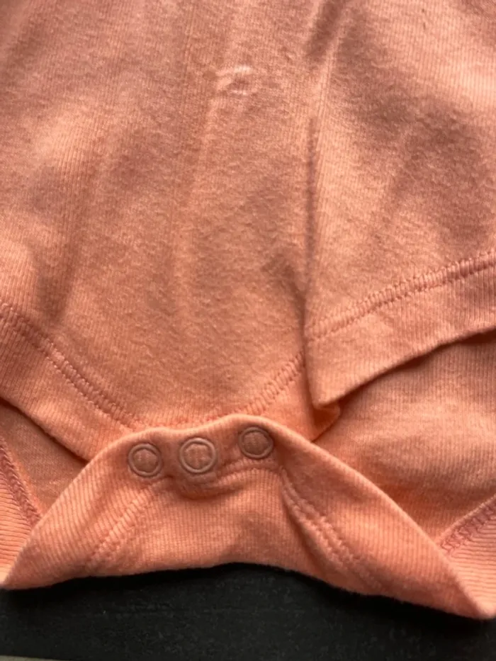 Body 18 mois - photo numéro 4