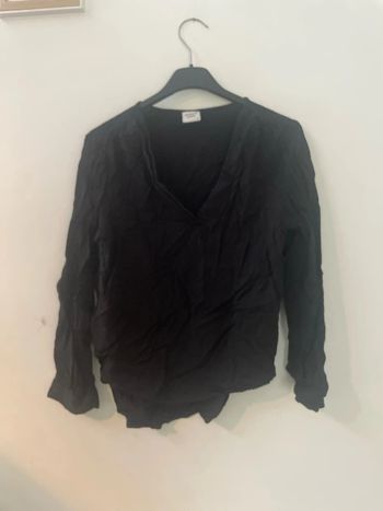 Blouse légère