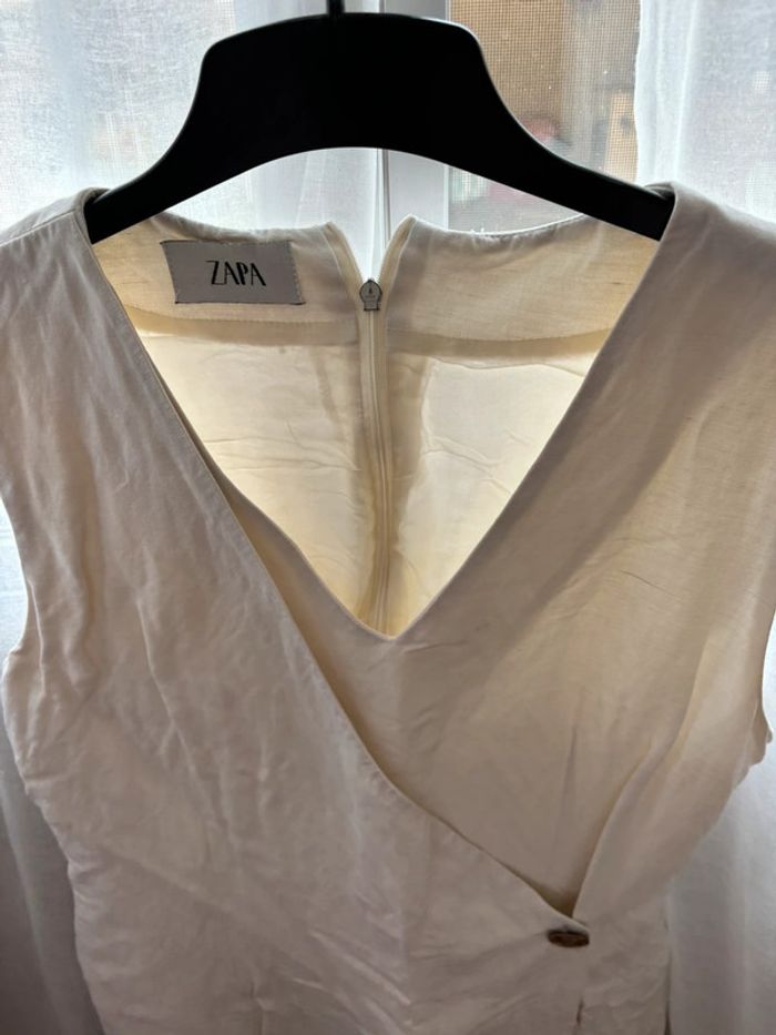 Robe Zapa - photo numéro 2