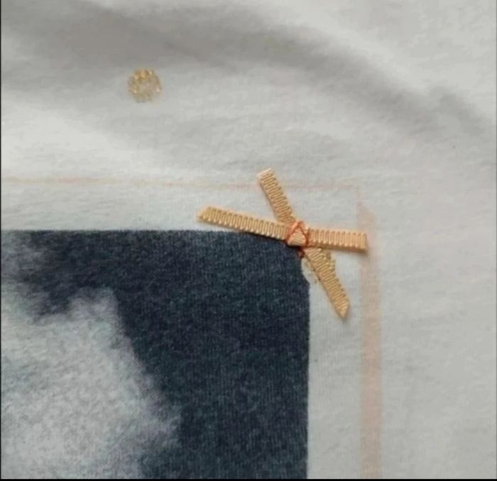 Tee shirt - photo numéro 4