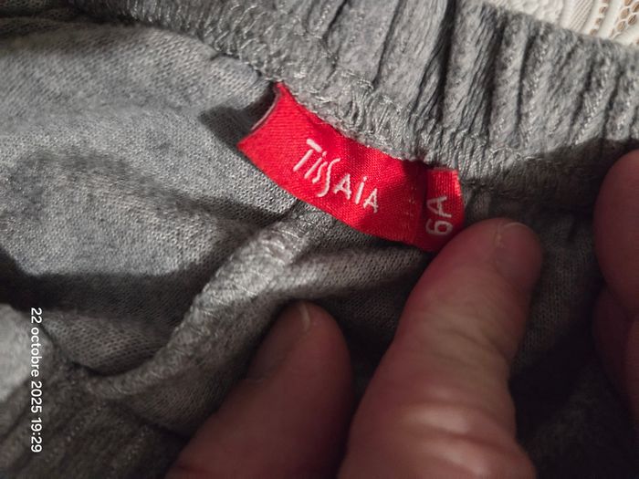 Pyjama lion - photo numéro 7