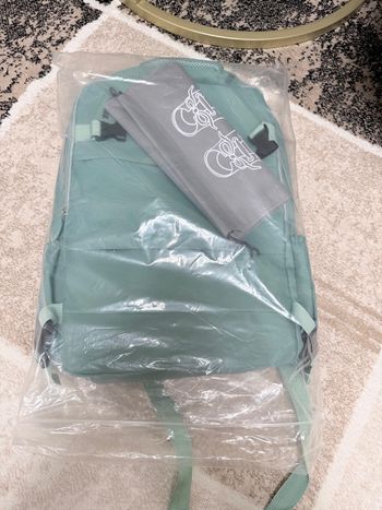 Sac à dos voyage neuf 