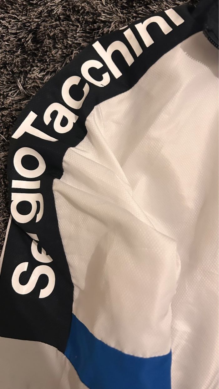 Gilet Sergio Tacchini - photo numéro 3