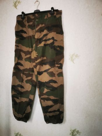 Pantalon de l'Armée