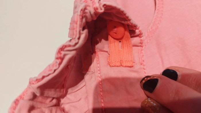 Short 5 ans - photo numéro 4