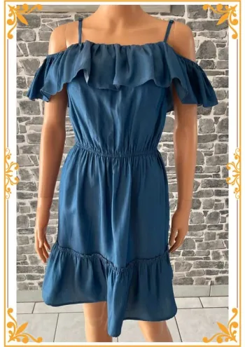 Robe " Morgan "