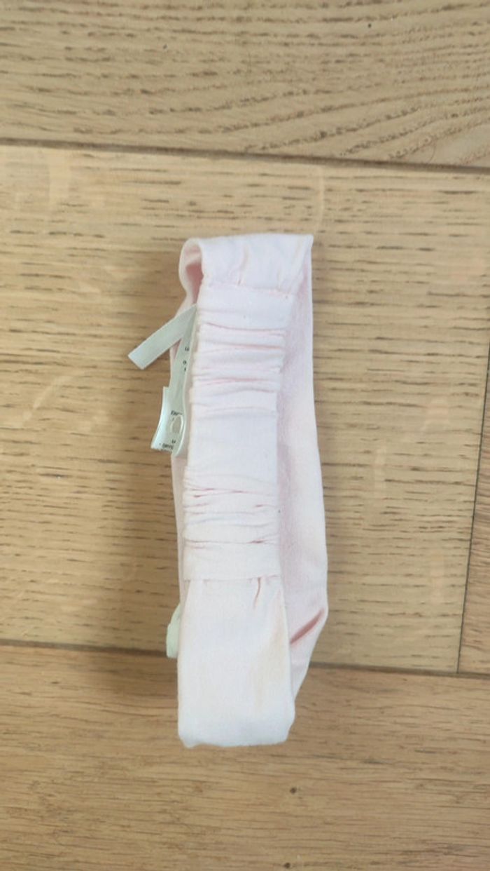 Bandeau bébé fille orchestra - photo numéro 5