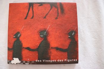 NOIR DESIR, des visages des figures