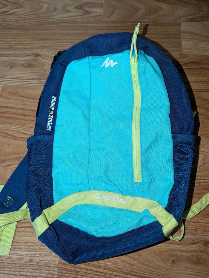 Sac à dos - photo numéro 2