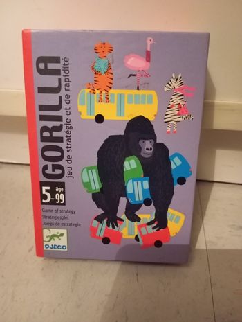 Gorilla