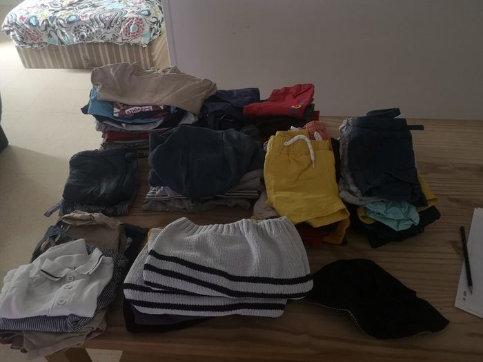 Vent 1 mois au 3 ans - photo numéro 3