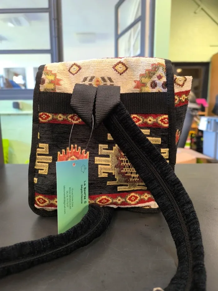 Sac a dos 116 609 - photo numéro 2