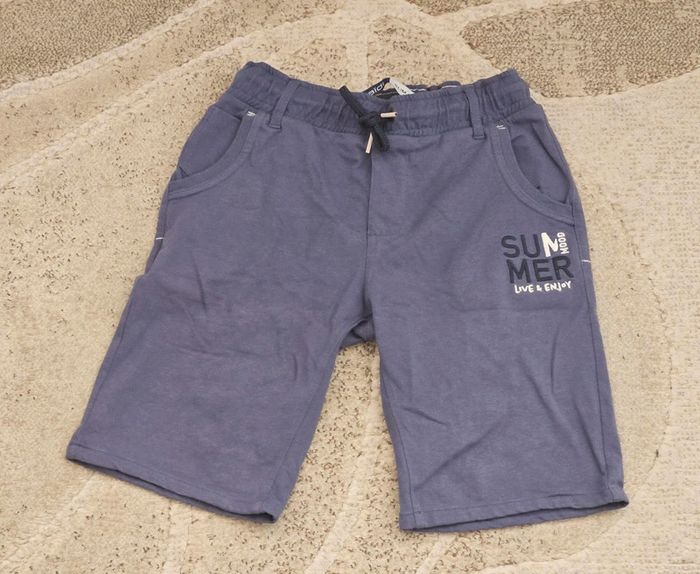 Short Okaidi 12 ans