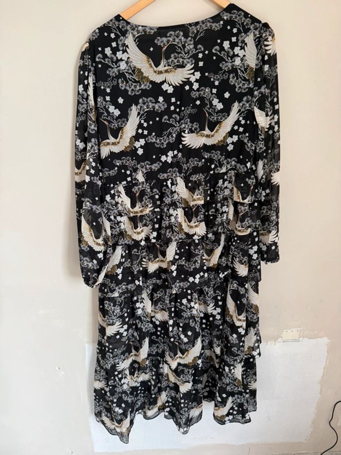 Robe longue Promod - photo numéro 3