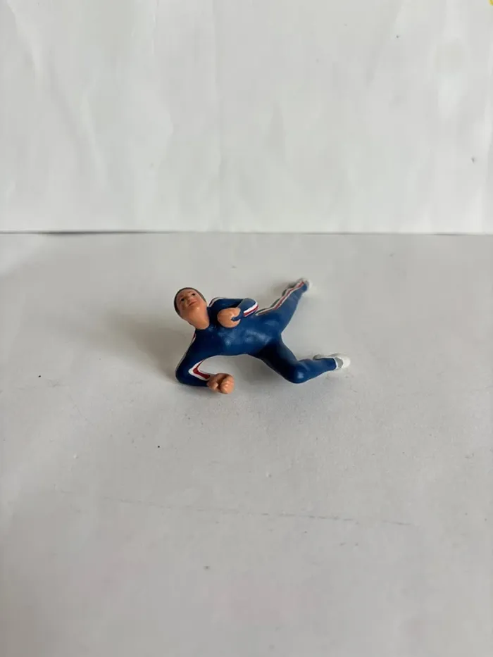Figurine personne Schleich - photo numéro 2