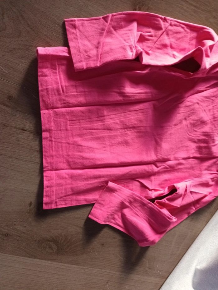 Tee-shirt - photo numéro 8