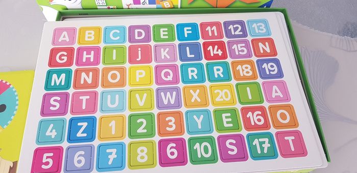 Mes jeux de grande section - photo numéro 4