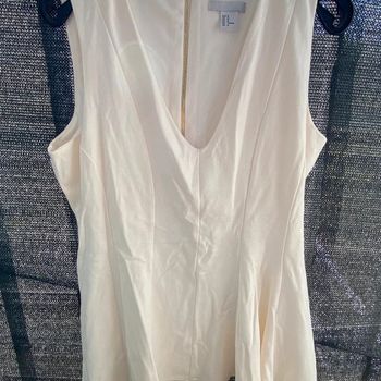 Joli débardeur H&M taille M
