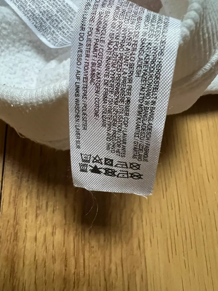 Pull primark 9-12 mois - photo numéro 5