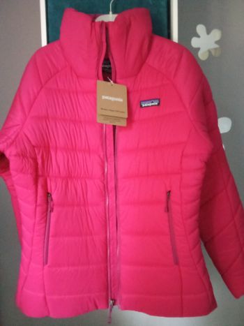 Blouson patagonia