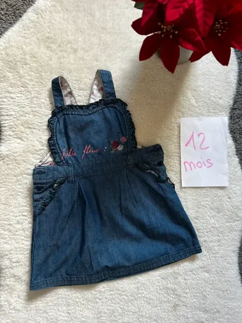 Robe ~ tout compte fais  ~ 12 mois
