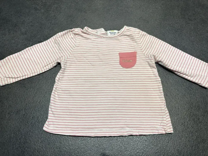 Tee-shirts ML