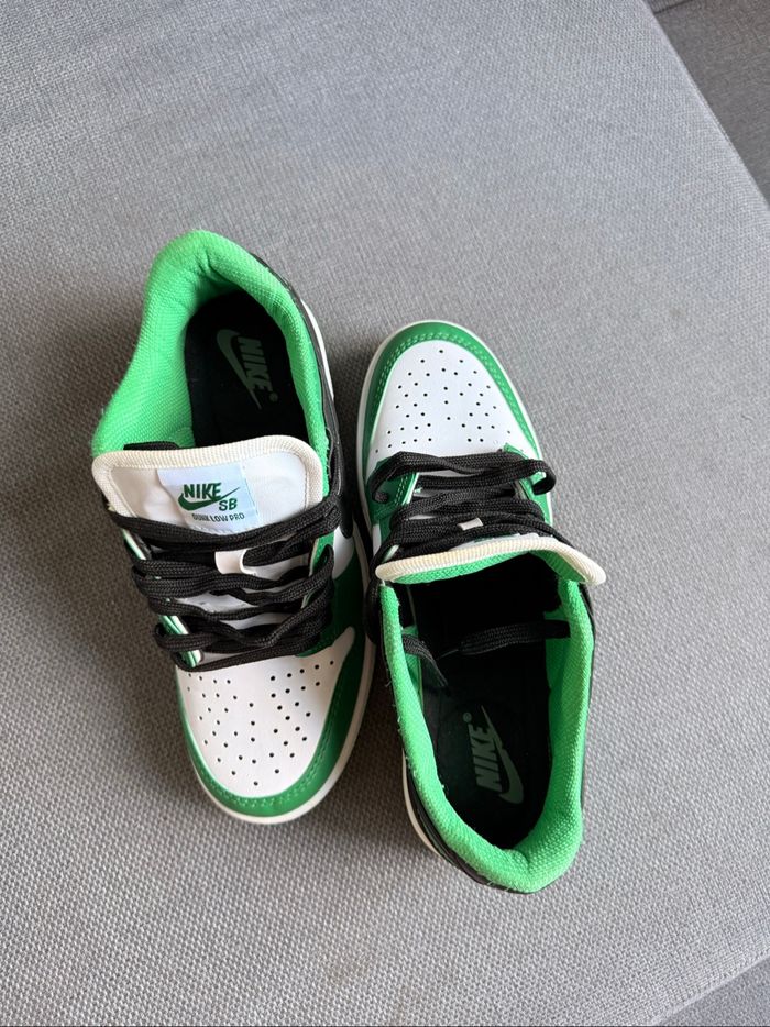 Nike Dunk low - photo numéro 8