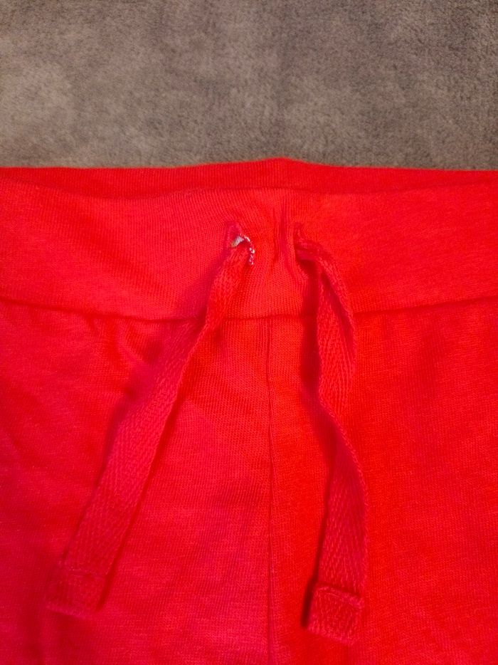 Short rouge Primark - photo numéro 2