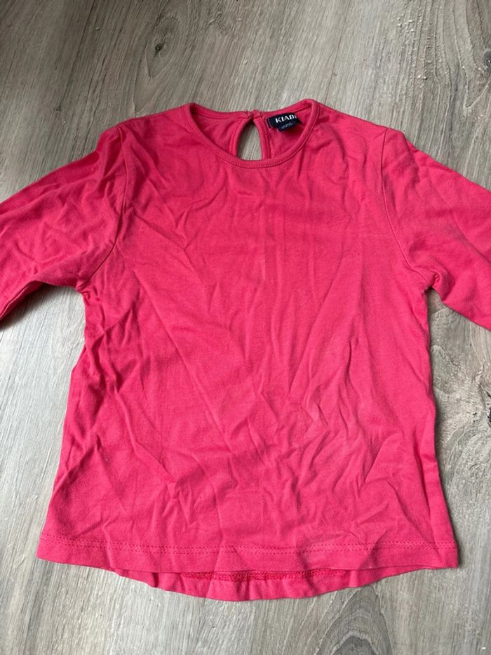 T shirt - photo numéro 2