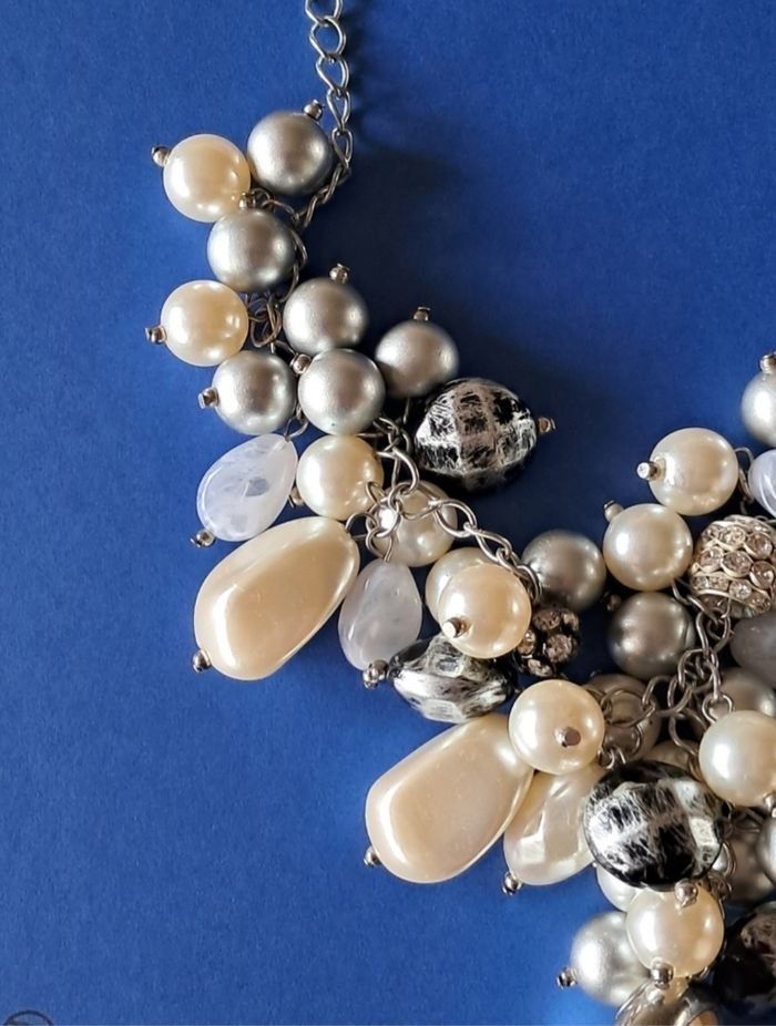 Collier fantaisie NEUF pour femme - photo numéro 6