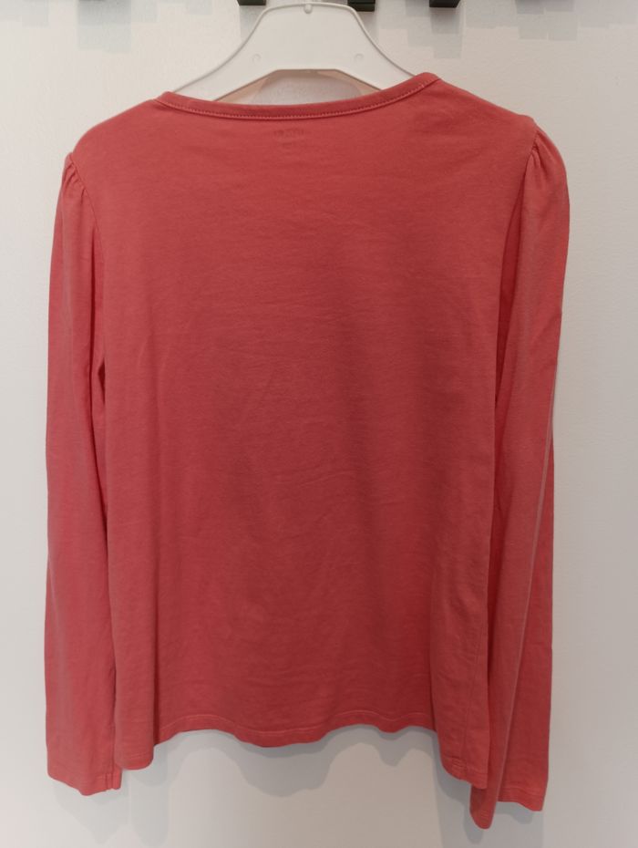 T-shirt manches longues - photo numéro 2