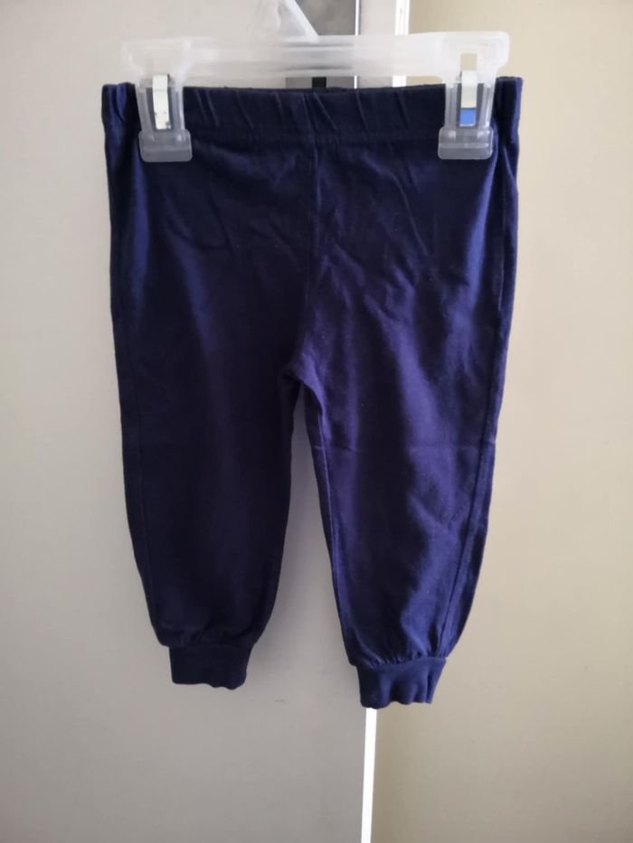 Ensemble pyjama 2 pièces imprimé "Mario" 12 mois Kiabi - photo numéro 4