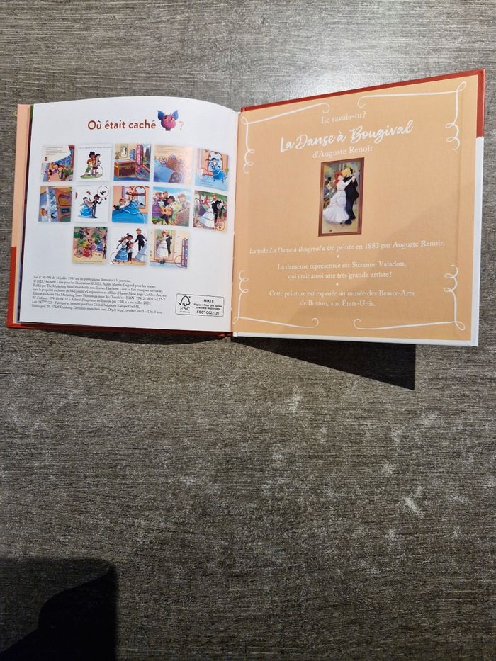 Livre 📖 - photo numéro 4