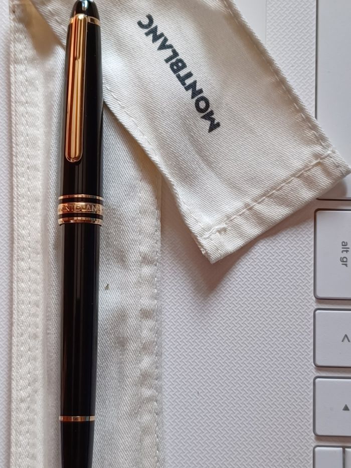 Stylo plume mont plume - photo numéro 4