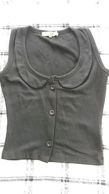 Haut fille taille 14 ans