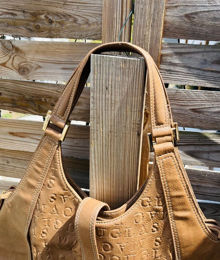 Sac marron - Mac Douglas - photo numéro 5